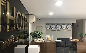 3T Hotel & Travel